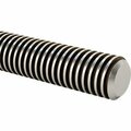 Bsc Preferred Alloy Steel Acme Lead Screw Left Hand 3/4-8 Thread Size 3 Feet Long 93410A449